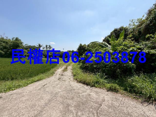 台南官田農地-11