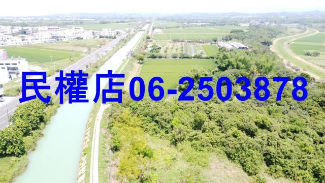 台南官田農地-2