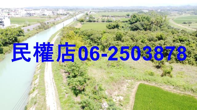 台南官田農地-9