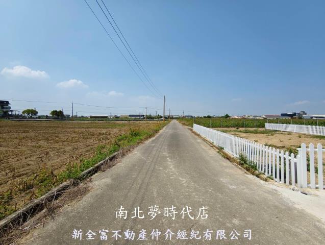 台南東山農地-1