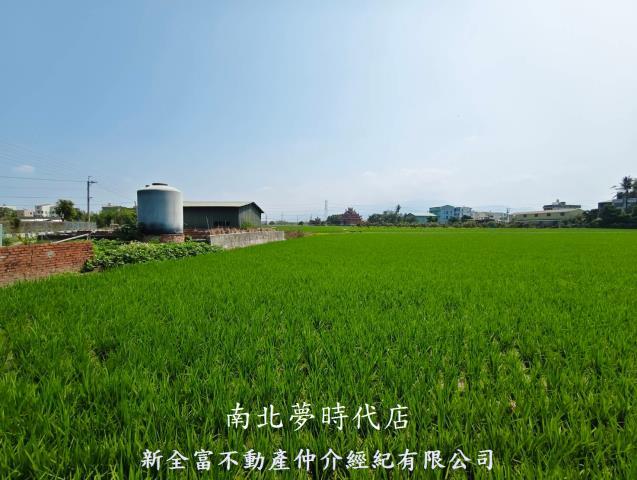 台南白河農地-0
