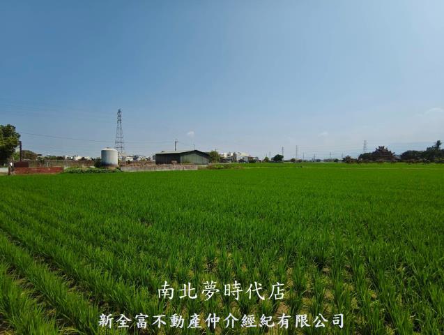 台南白河農地-6