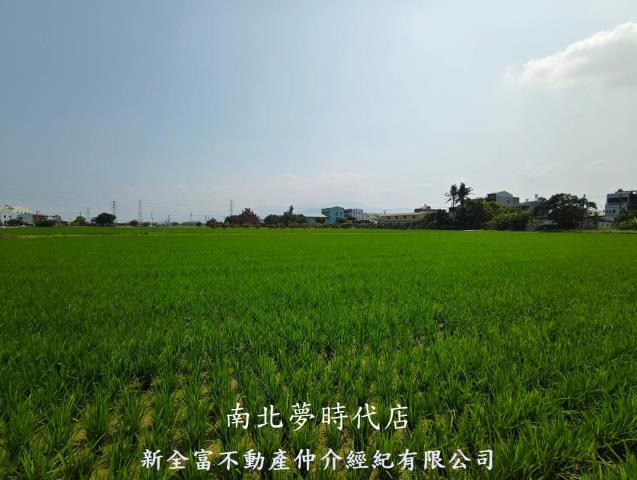 台南白河農地-7