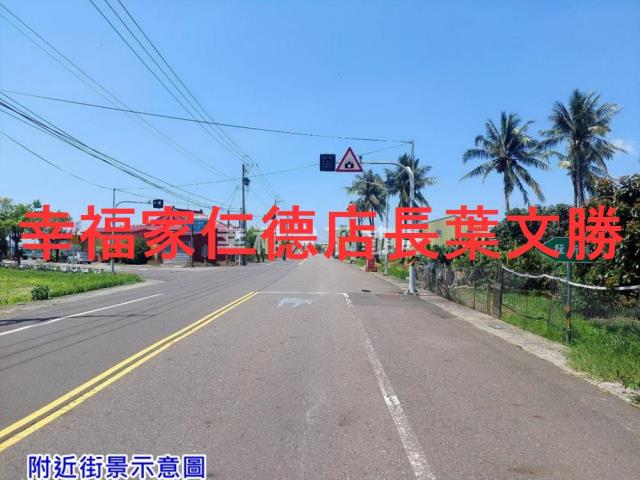 台南西港農地-10