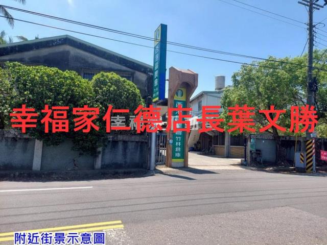 台南西港農地-2