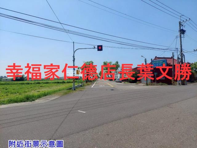 台南西港農地-3