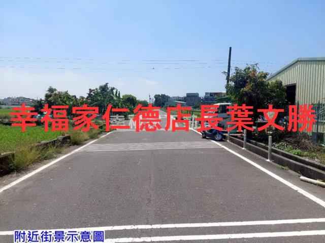 台南西港農地-5