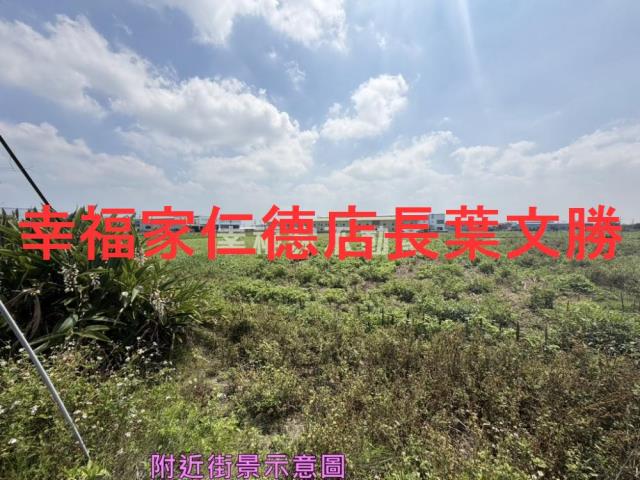 台南安南農地-10