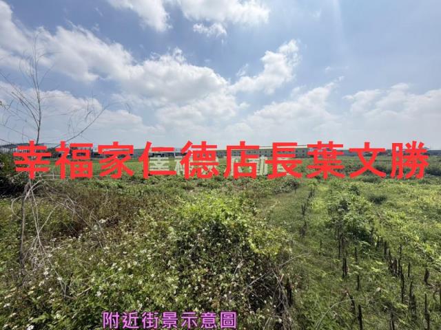 台南安南農地-6