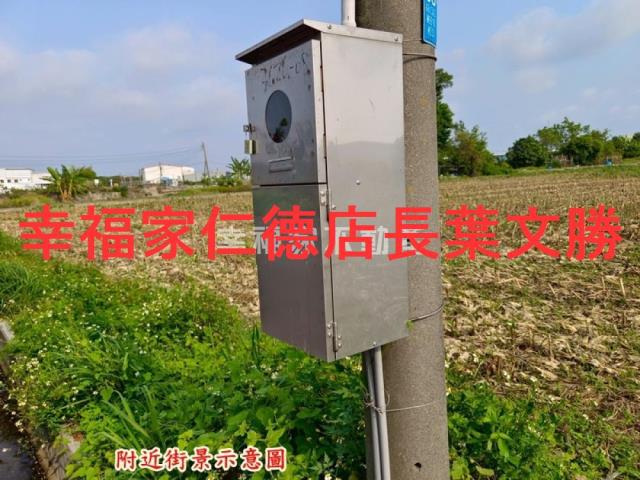 台南安定農地-12