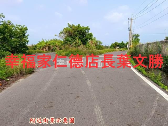 台南安定農地-5