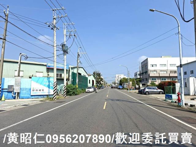 台南永康工業地-4