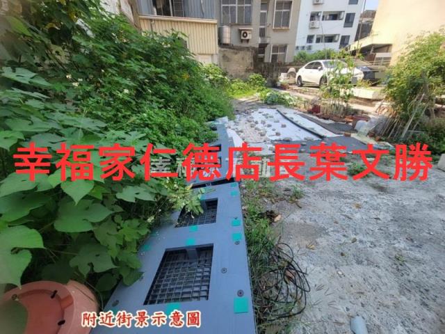 台南北區建地-12