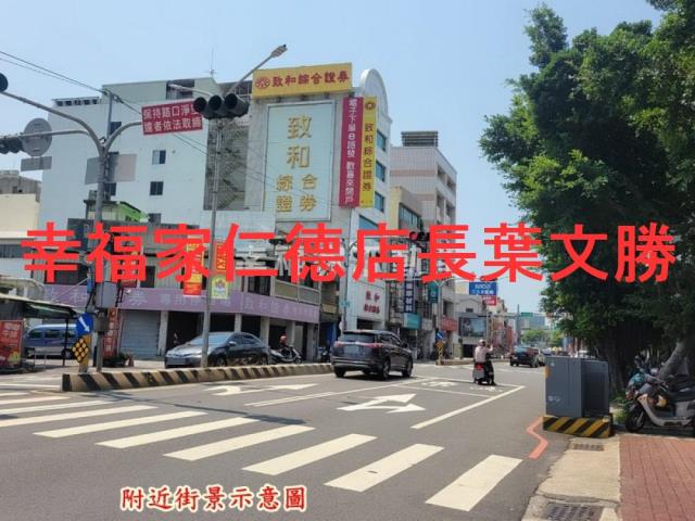 台南北區建地-13