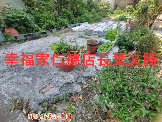 台南北區建地-0