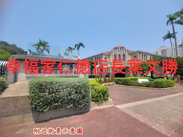 台南北區建地-3