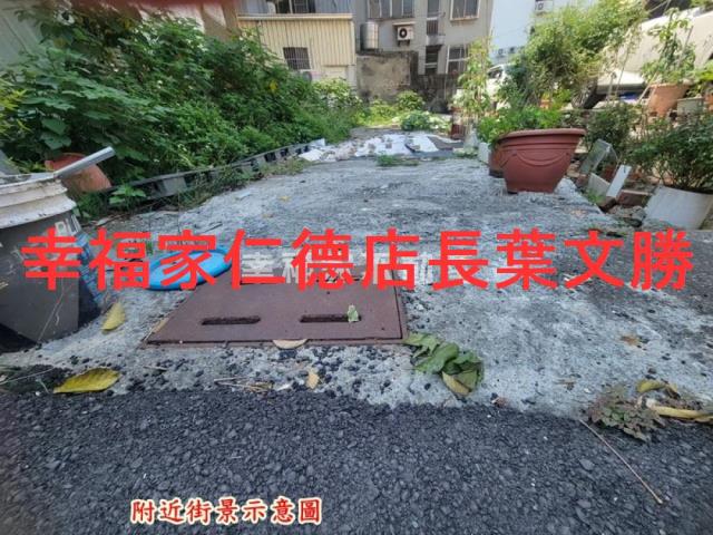 台南北區建地-5