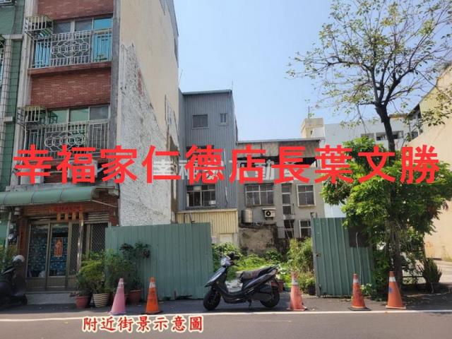 台南北區建地-6