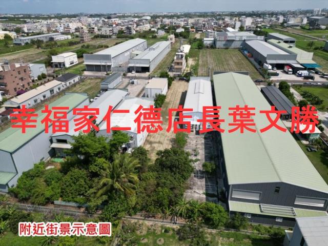 台南安定農地-0