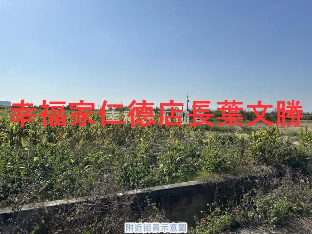 台南新市農地-1