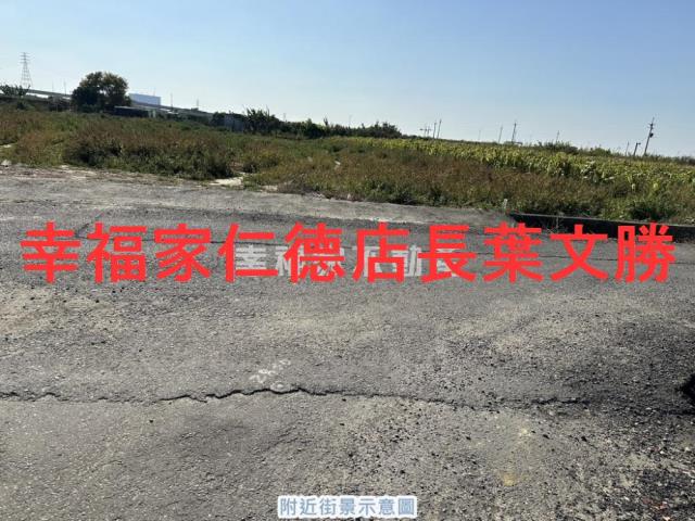 台南新市農地-5