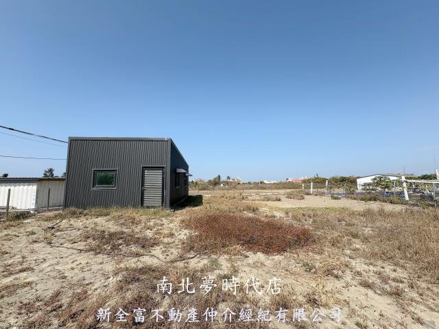 安南農地-8