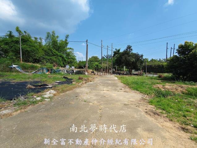 台南農地-5