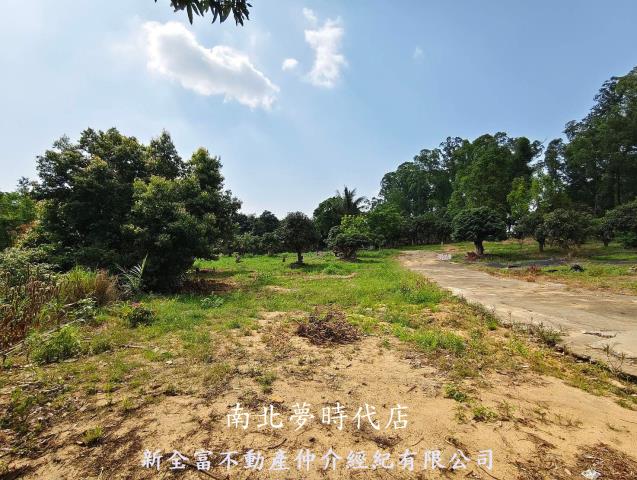 台南農地-7