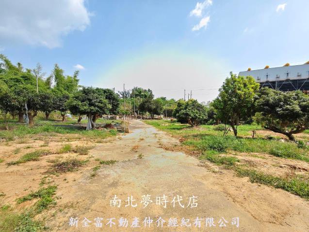 台南農地-9