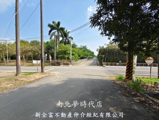 台南農地-3