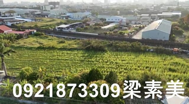 台南永康農地-2