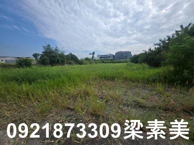 台南永康農地-7