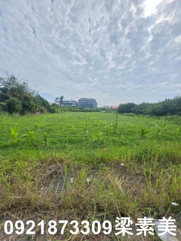 台南永康農地-7