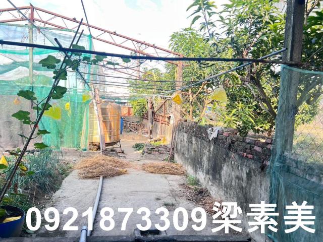 台南仁德農地-7