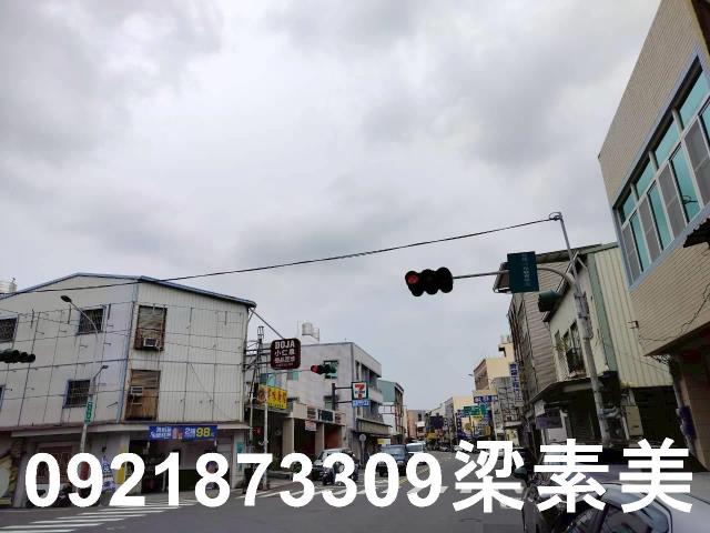 台南仁德建地-0