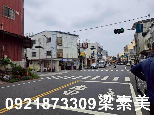 台南仁德建地-1