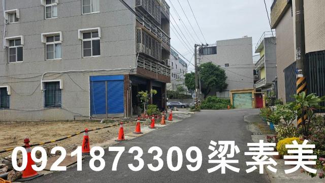 台南仁德建地-8