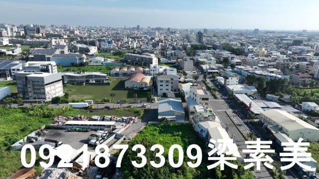台南仁德工業地-0