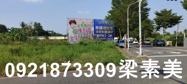 台南仁德農地-5