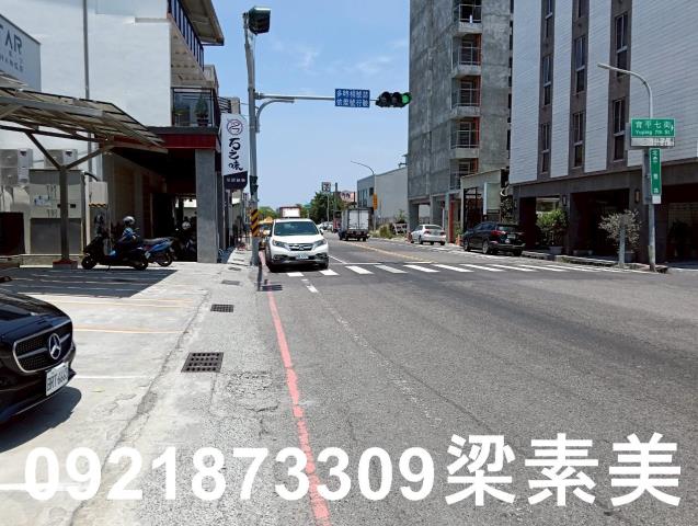 台南安平建地-1