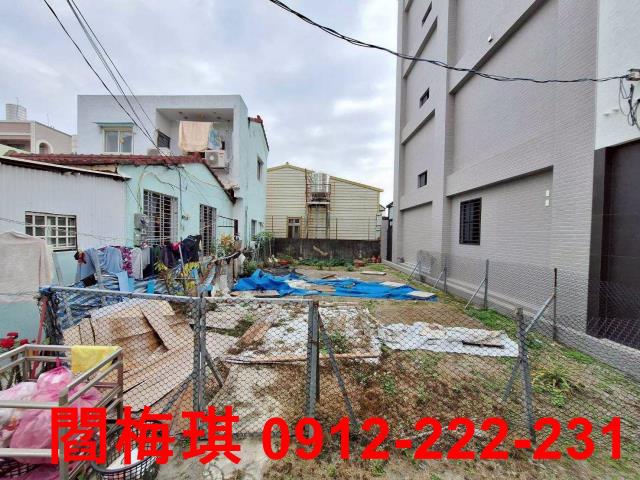 台南永康建地-1