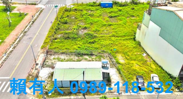 台南安南建地-10