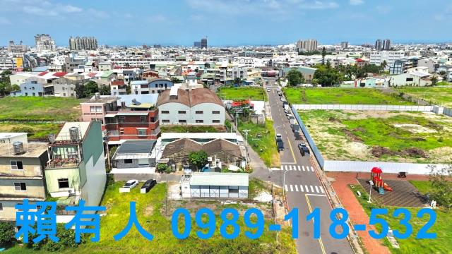 台南安南建地-11