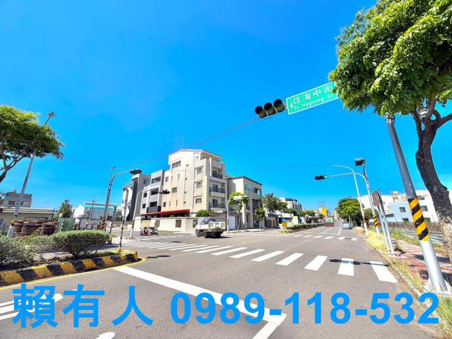 台南安南建地-2