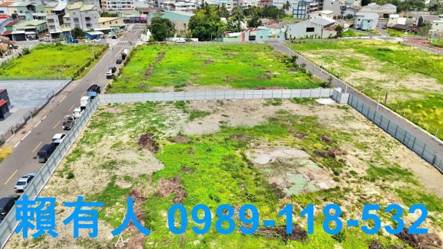 台南安南建地-5