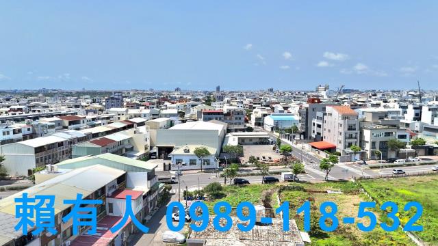 台南安南建地-6