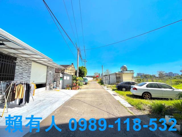 台南安南建地-8