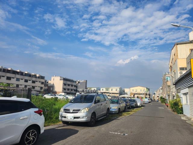 台南安南建地-2