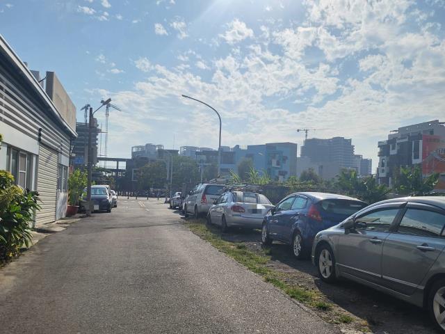 台南安南建地-5