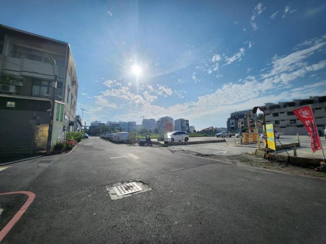台南安南建地-6